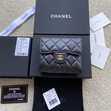 Chanel Wallet Purse